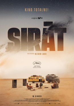 Sirat (2D/napisy)