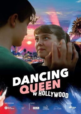 Dancing Queen w Hollywood (2D/dubbing)