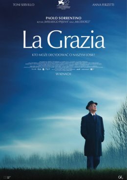 La grazia (2D/napisy)