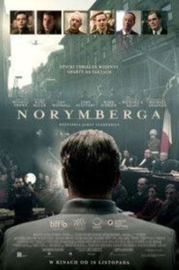 NORYMBERGA / cykl - WIDNOKRĄG DOBREGO KINA (2D/napisy)
