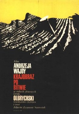Krajobraz po bitwie (2D/oryginalny)