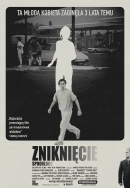 Zniknięcie (1988) (2D/napisy)
