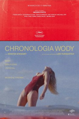 Chronologia wody (2D/napisy)