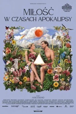 Miłość w czasach apokalipsy (2D/napisy)
