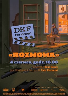 Rozmowa 1974 (2D/napisy)