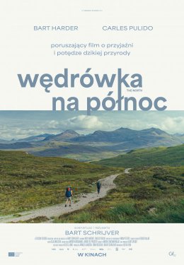 Wędrówka na północ (2D/napisy)