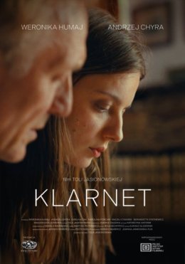 Klarnet (2D/oryginalny)