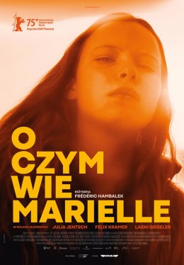 O czym wie Marielle (2D/napisy)