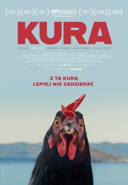 Kura (2D/napisy)