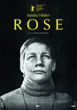 Róża (2026) (2D/napisy)
