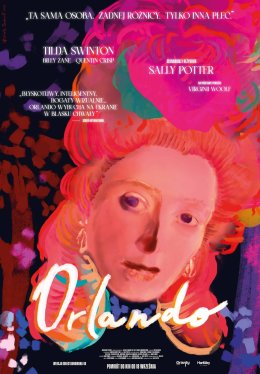 Orlando (1992) (2D/napisy)